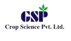 GSP Crop Science Pvt. Ltd.