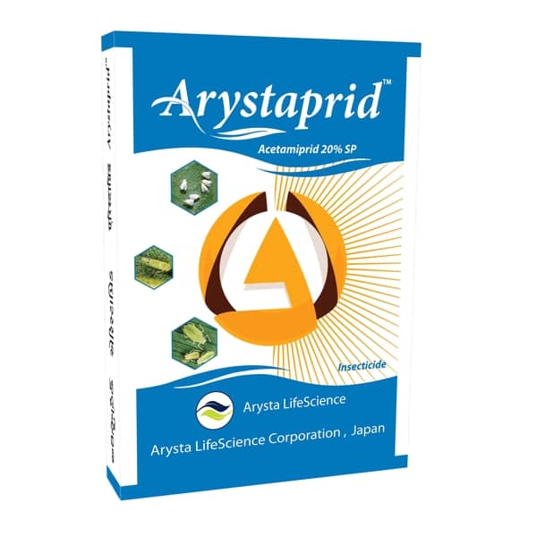 Arystaprid