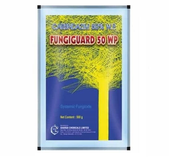 Fungiguard 50 WP