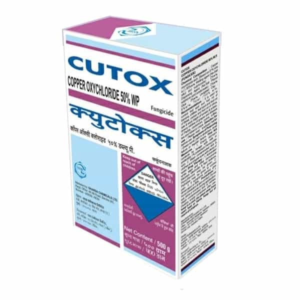 Cutox