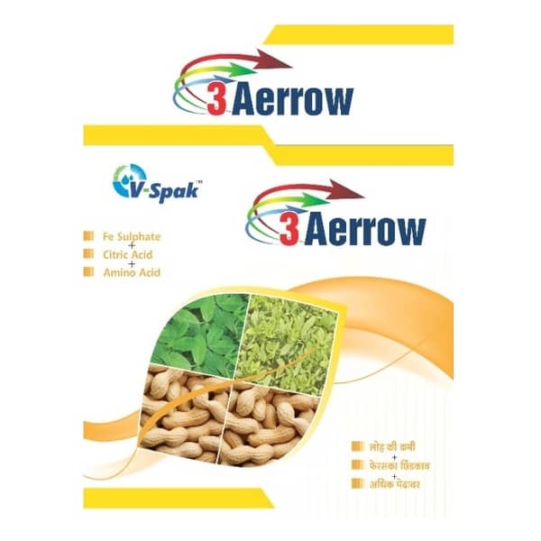 3 AERROW