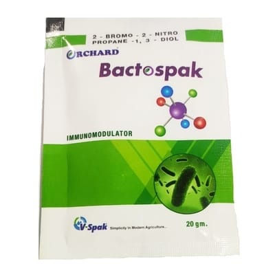 Bactospak