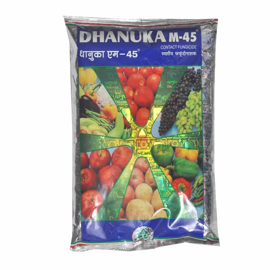 Dhanuka M-45