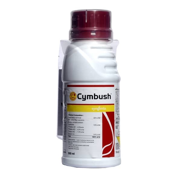 Cymbush