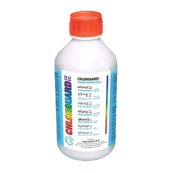 Chlorguard 20 EC