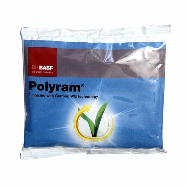 Polyram