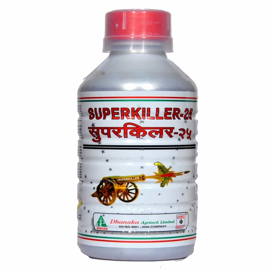 Superkiller-25