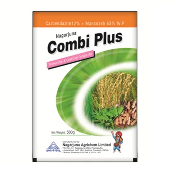 Combi plus