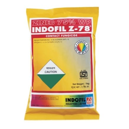 Indofil Z-78