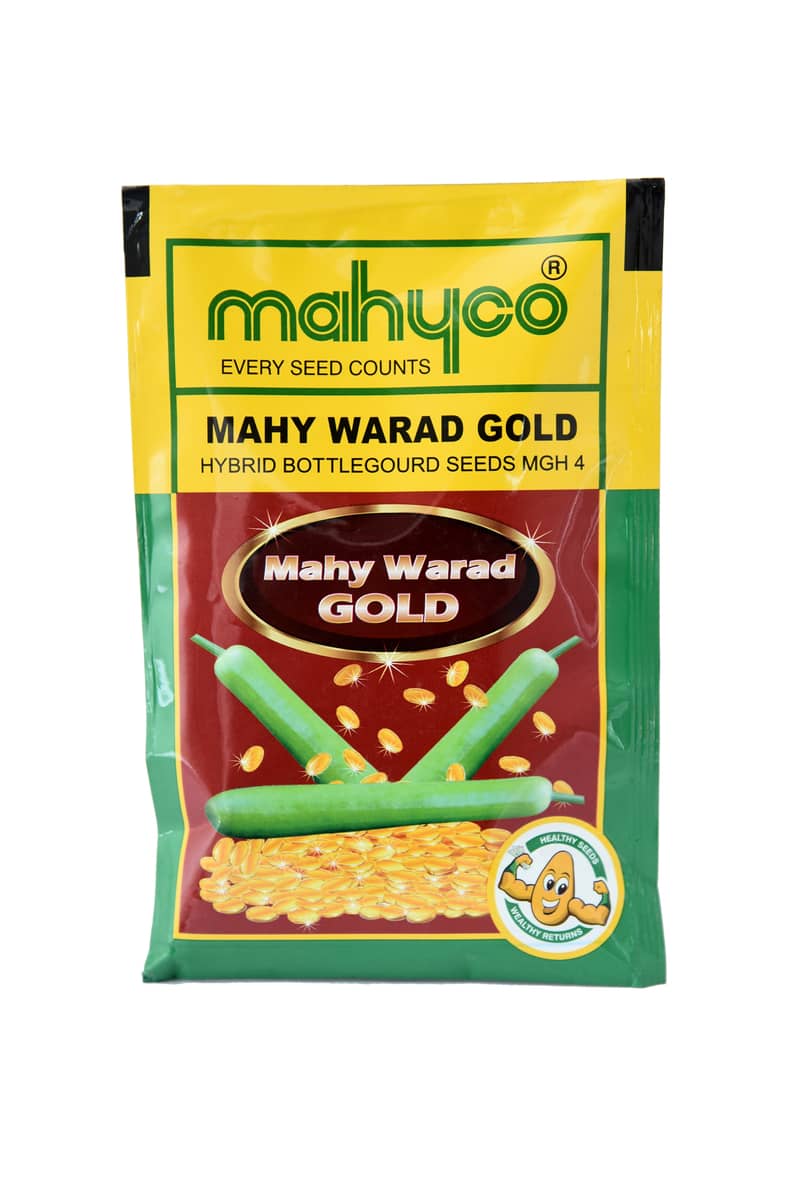 Mahy Warad Gold