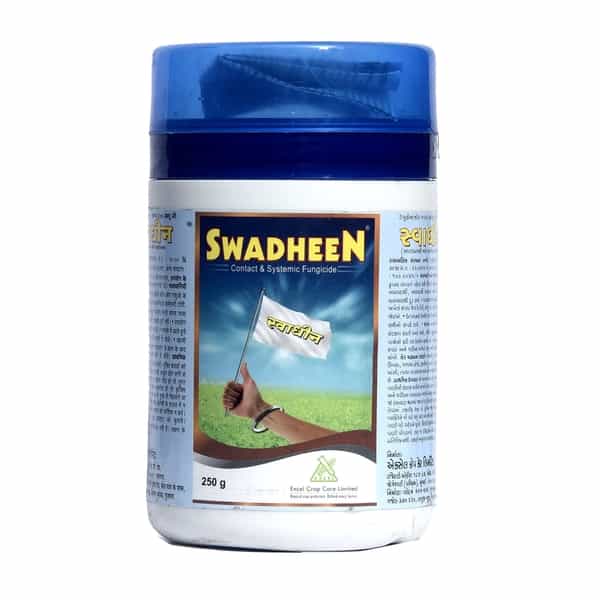 Swadheen