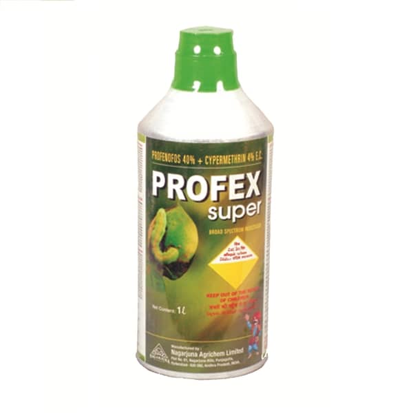 Profex Super