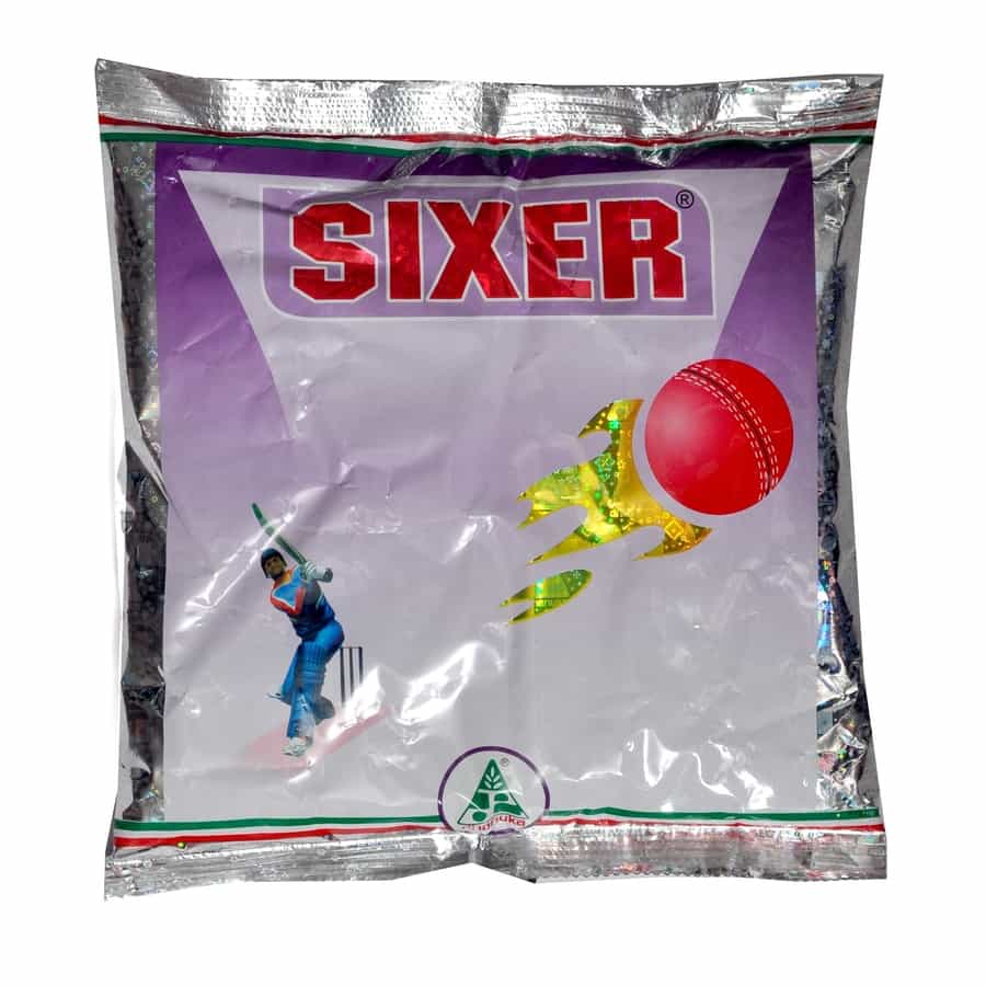 Sixer