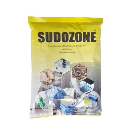 Sudozone (High Potency)