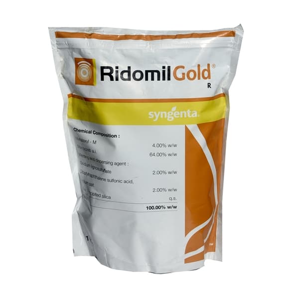 Ridomil Gold