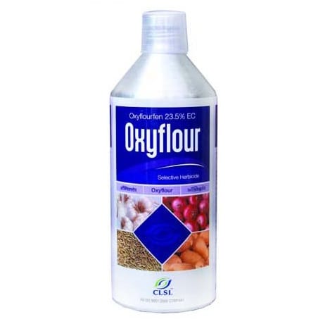 Oxyfluor